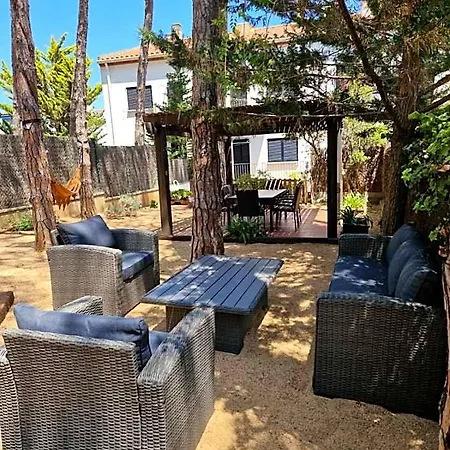 Apartamento Brisa De Calella De Palafrugell