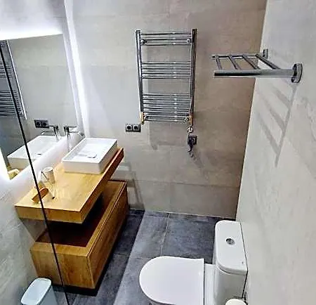 Brisa De Calella De Palafrugell Apartamento