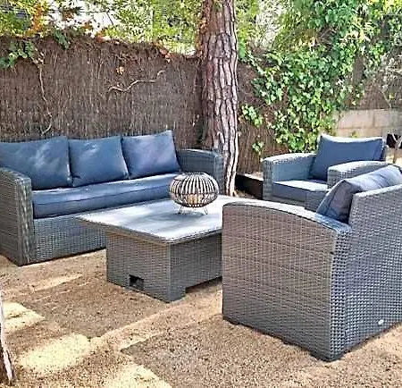 Apartament Brisa De Calella De Palafrugell Begur