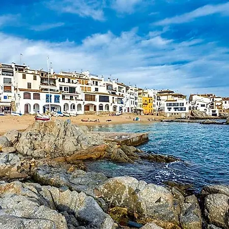 Brisa De Calella De Palafrugell * Begur