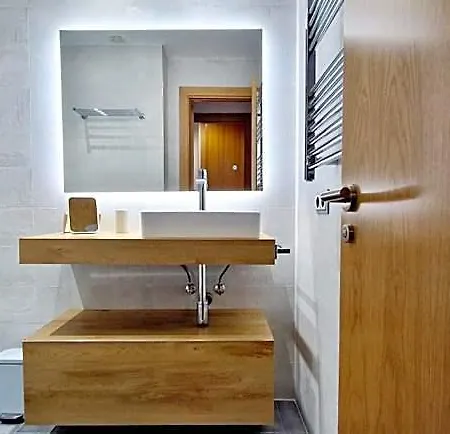Apartamento Brisa De Calella De Palafrugell