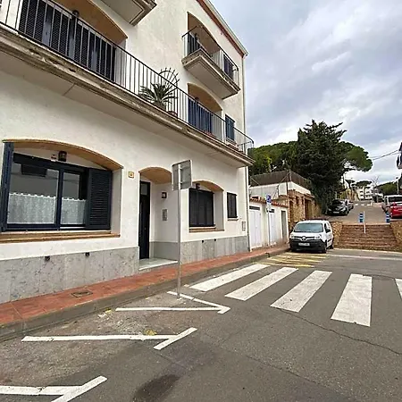 Brisa De Calella De Palafrugell Apartament