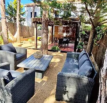 Apartamento Brisa De Calella De Palafrugell Begur