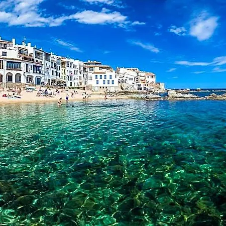 Brisa De Calella De Palafrugell