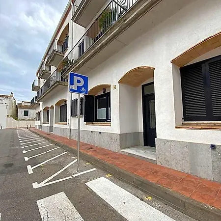Brisa De Calella De Palafrugell Apartament *