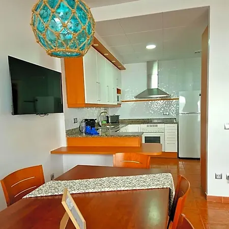 Brisa De Calella De Palafrugell Apartament