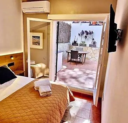 Brisa De Calella De Palafrugell Apartamento