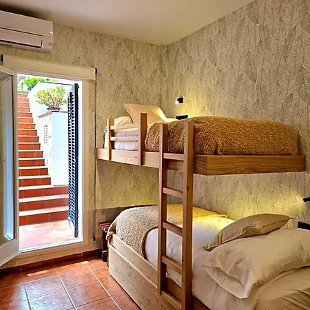 Apartamento Brisa De Calella De Palafrugell *