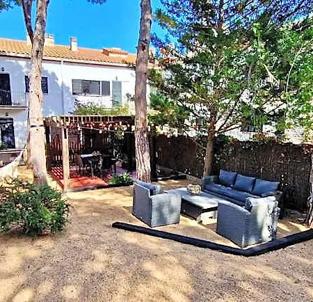 Brisa De Calella De Palafrugell Begur