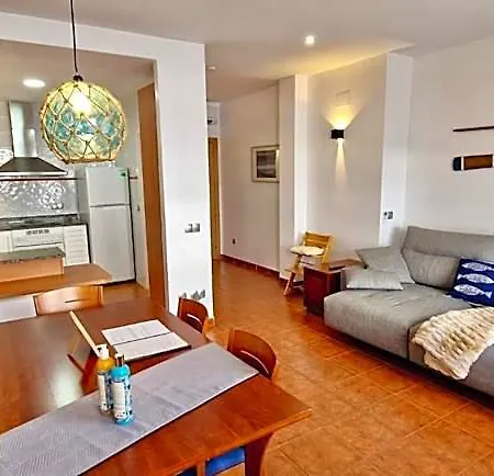 Brisa De Calella De Palafrugell Appartamento